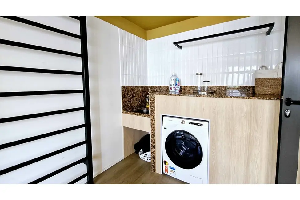 Foto 3 de Apartamento com 1 quarto à venda, 39m2 em Jardim das Acácias, São Paulo - SP