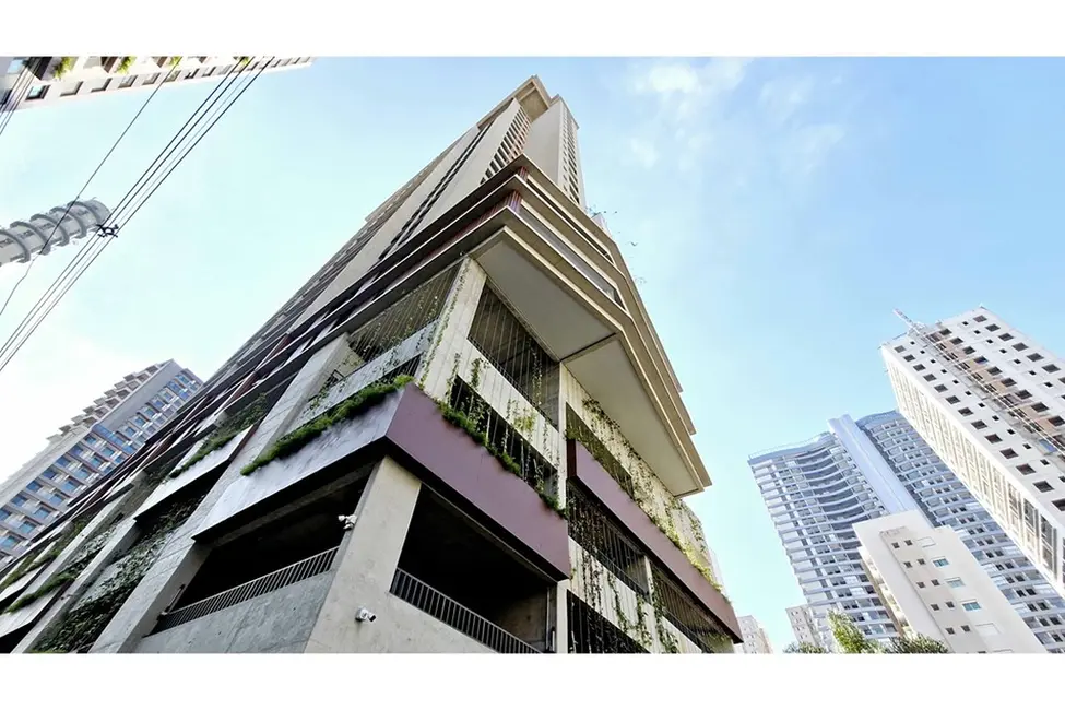 Foto 9 de Apartamento com 1 quarto à venda, 39m2 em Jardim das Acácias, São Paulo - SP