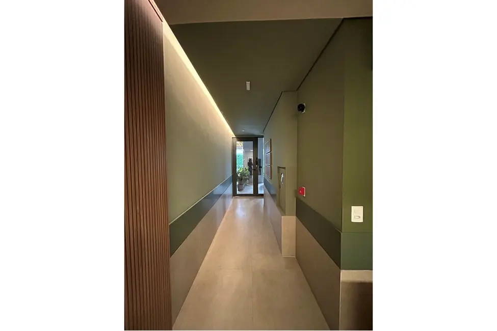 Foto 9 de Apartamento com 1 quarto à venda, 21m2 em Jardim das Acácias, São Paulo - SP