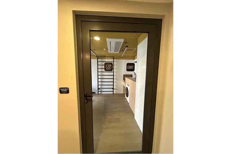 Foto 6 de Apartamento com 1 quarto à venda, 21m2 em Jardim das Acácias, São Paulo - SP