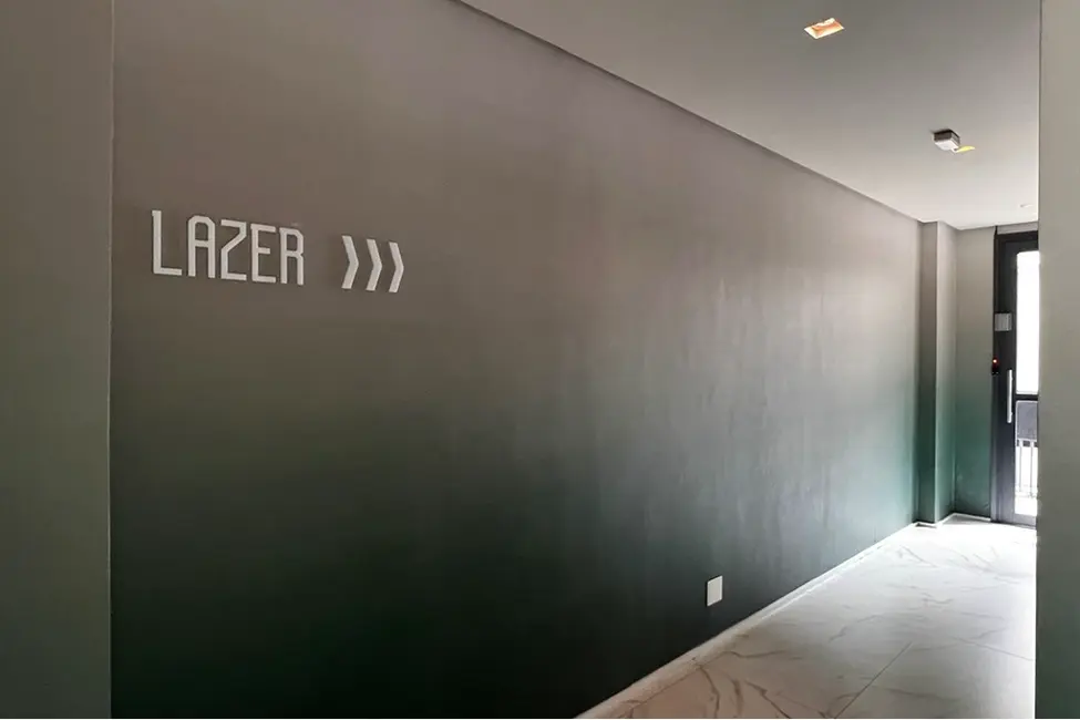 Apartamento com 1 quarto à venda, 22m2 em Jardim das Acácias, São Paulo - SP - imagem 6 Foto 6 de Apartamento com 1 quarto à venda, 22m2 em Jardim das Acácias, São Paulo - SP