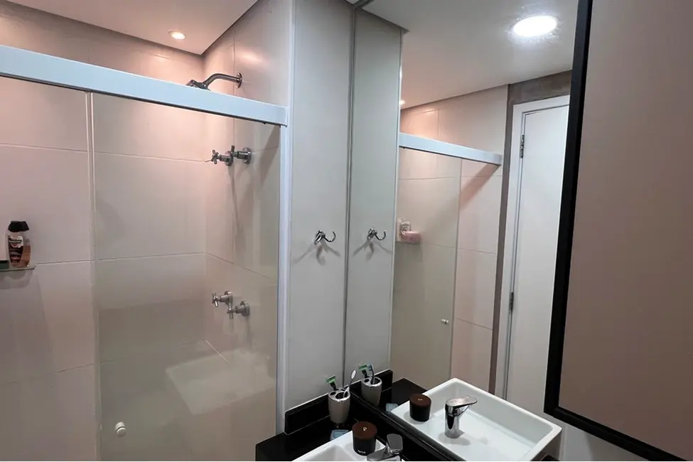 Apartamento com 1 quarto à venda, 22m2 em Jardim das Acácias, São Paulo - SP - imagem 8 Foto 8 de Apartamento com 1 quarto à venda, 22m2 em Jardim das Acácias, São Paulo - SP