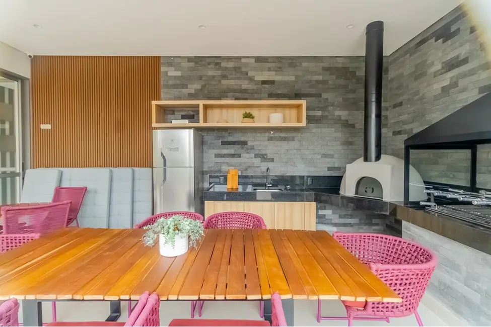 Apartamento com 1 quarto à venda, 25m2 em Jardim das Acácias, São Paulo - SP - imagem 9 Foto 9 de Apartamento com 1 quarto à venda, 25m2 em Jardim das Acácias, São Paulo - SP