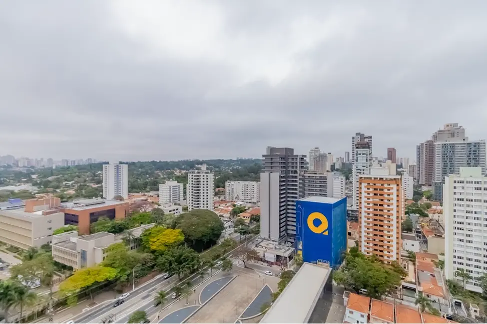 Apartamento com 1 quarto à venda, 25m2 em Jardim das Acácias, São Paulo - SP - imagem 7 Foto 7 de Apartamento com 1 quarto à venda, 25m2 em Jardim das Acácias, São Paulo - SP