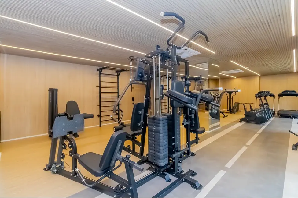 Foto 8 de Apartamento com 1 quarto à venda, 25m2 em Jardim das Acácias, São Paulo - SP