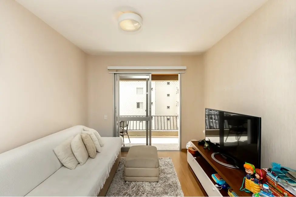 Foto 1 de Apartamento com 2 quartos à venda, 78m2 em Moema, São Paulo - SP