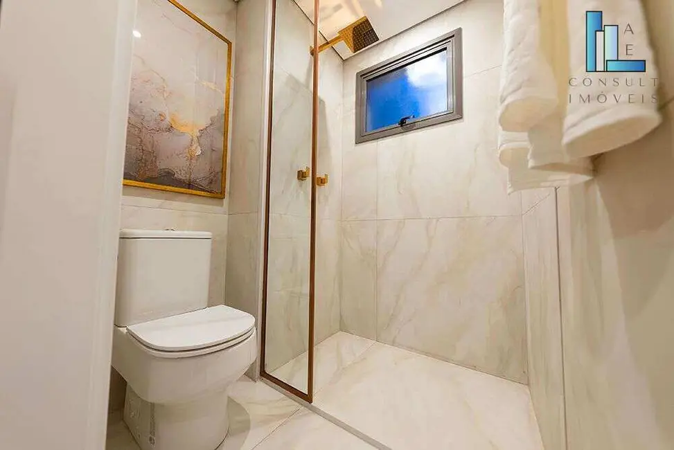 Foto 7 de Apartamento com 2 quartos à venda, 39m2 em Perdizes, São Paulo - SP