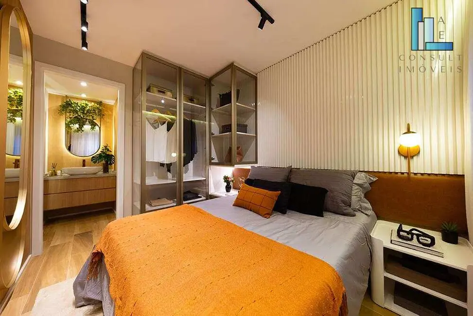 Foto 8 de Apartamento com 2 quartos à venda, 39m2 em Perdizes, São Paulo - SP