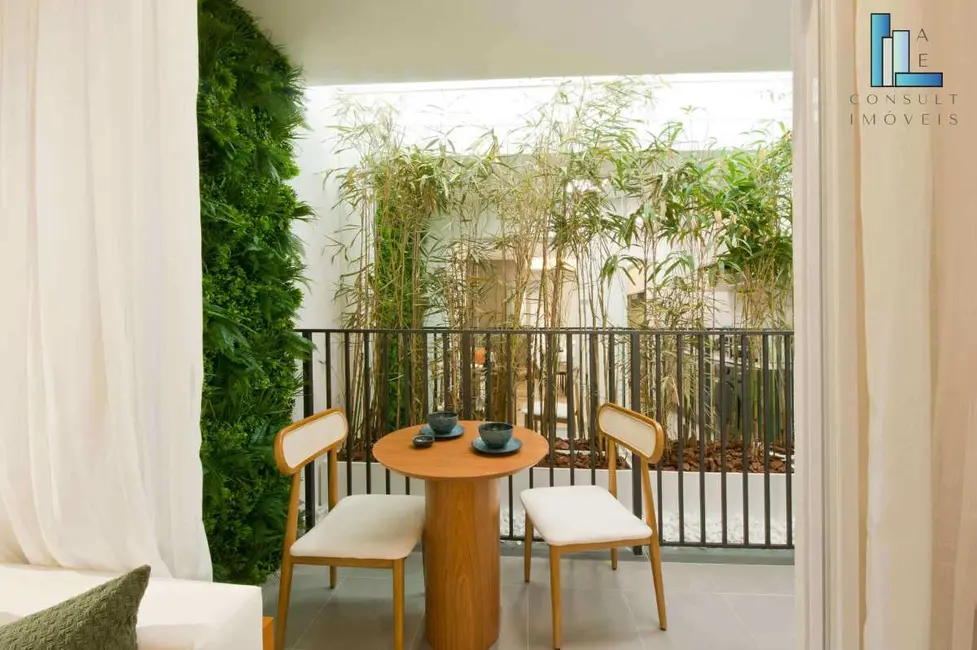 Foto 6 de Apartamento com 2 quartos à venda, 37m2 em Vila Sônia, São Paulo - SP