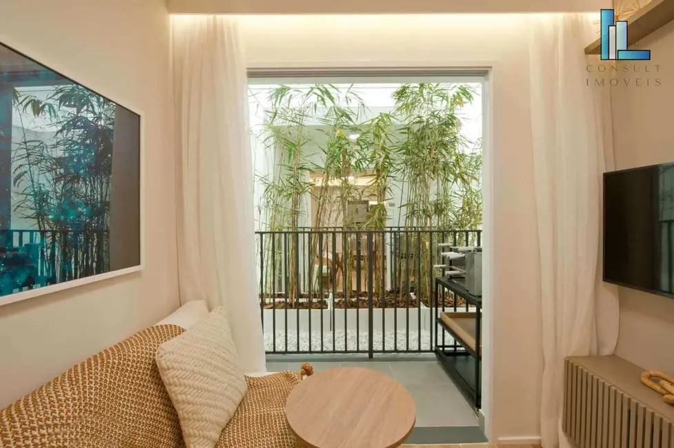 Foto 7 de Apartamento com 2 quartos à venda, 37m2 em Vila Sônia, São Paulo - SP