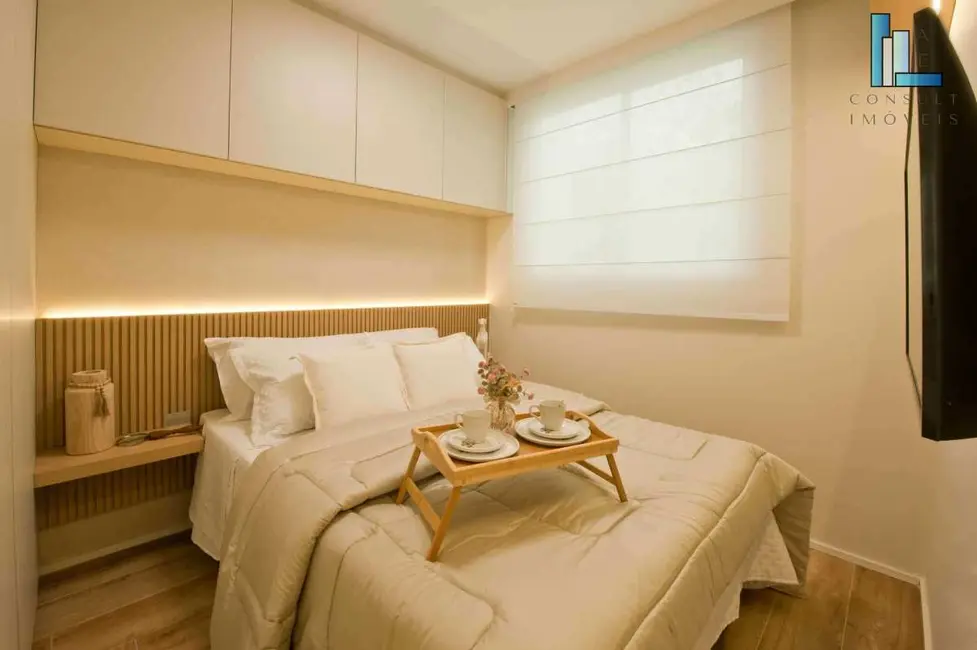 Foto 9 de Apartamento com 2 quartos à venda, 37m2 em Vila Sônia, São Paulo - SP