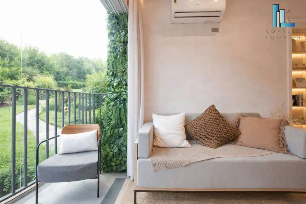 Foto 7 de Apartamento com 1 quarto à venda, 27m2 em Vila Butantã, São Paulo - SP