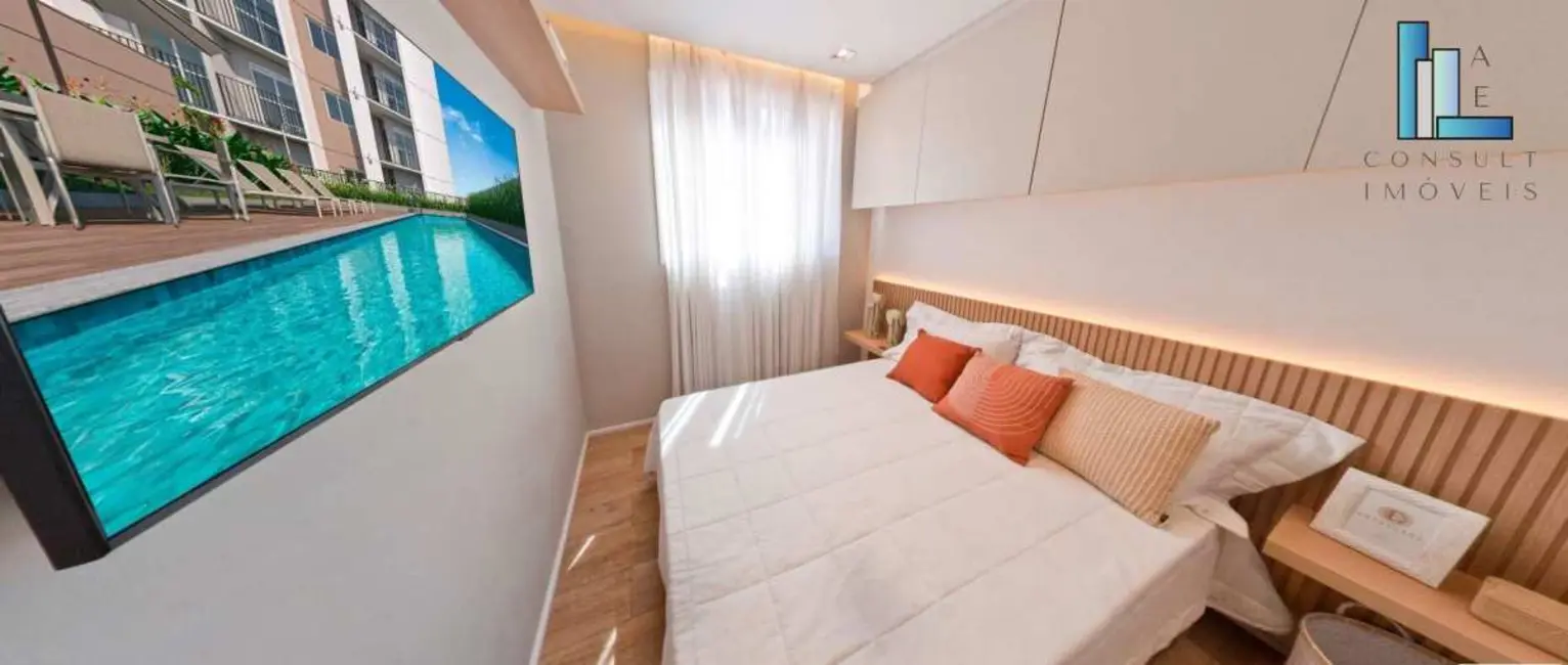 Foto 9 de Apartamento com 1 quarto à venda, 27m2 em Vila Butantã, São Paulo - SP