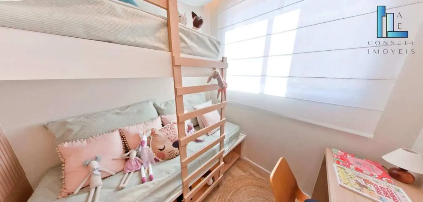 Foto 8 de Apartamento com 2 quartos à venda, 37m2 em Vila Butantã, São Paulo - SP