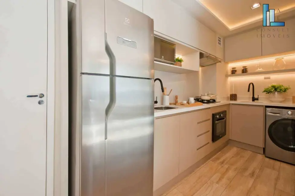Foto 6 de Apartamento com 2 quartos à venda, 41m2 em Vila Butantã, São Paulo - SP
