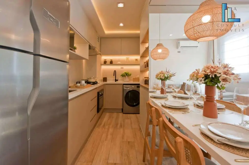 Apartamento com 2 quartos à venda, 34m2 em Vila Butantã, São Paulo - SP - imagem 8 Foto 8 de Apartamento com 2 quartos à venda, 34m2 em Vila Butantã, São Paulo - SP