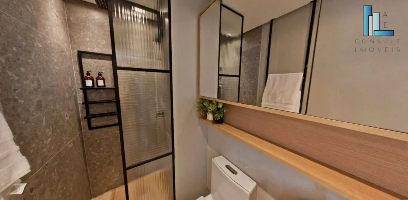 Foto 5 de Apartamento com 2 quartos à venda, 41m2 em Vila Butantã, São Paulo - SP