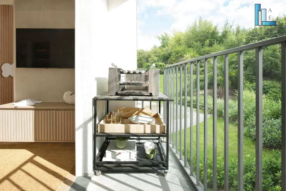 Foto 8 de Apartamento com 2 quartos à venda, 41m2 em Vila Butantã, São Paulo - SP