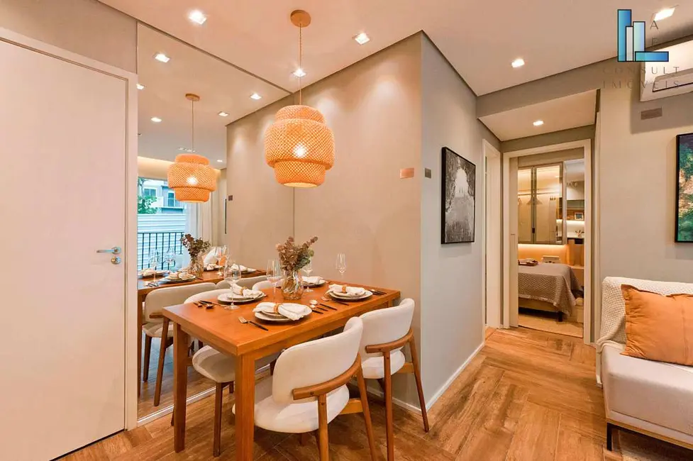 Foto 7 de Apartamento com 2 quartos à venda, 37m2 em Vila Butantã, São Paulo - SP