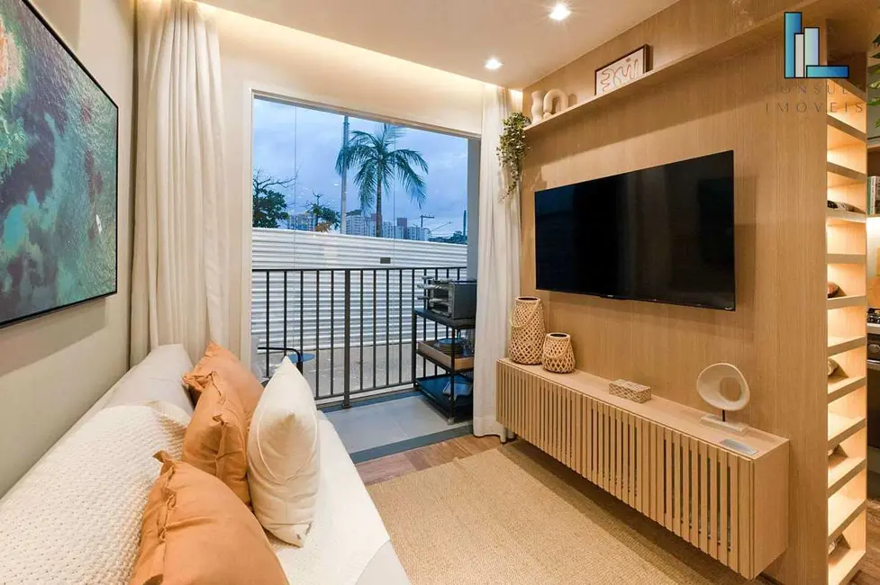 Foto 8 de Apartamento com 2 quartos à venda, 37m2 em Vila Butantã, São Paulo - SP
