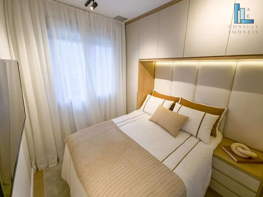 Foto 4 de Apartamento com 2 quartos à venda, 40m2 em Butantã, São Paulo - SP