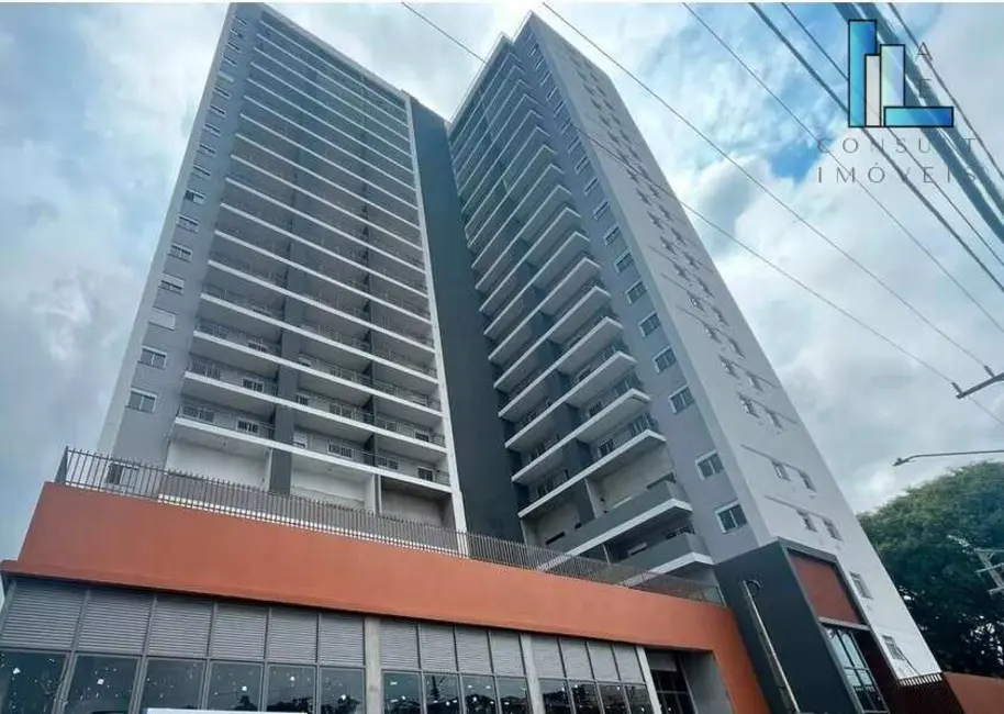 Foto 7 de Apartamento com 2 quartos à venda, 40m2 em Butantã, São Paulo - SP