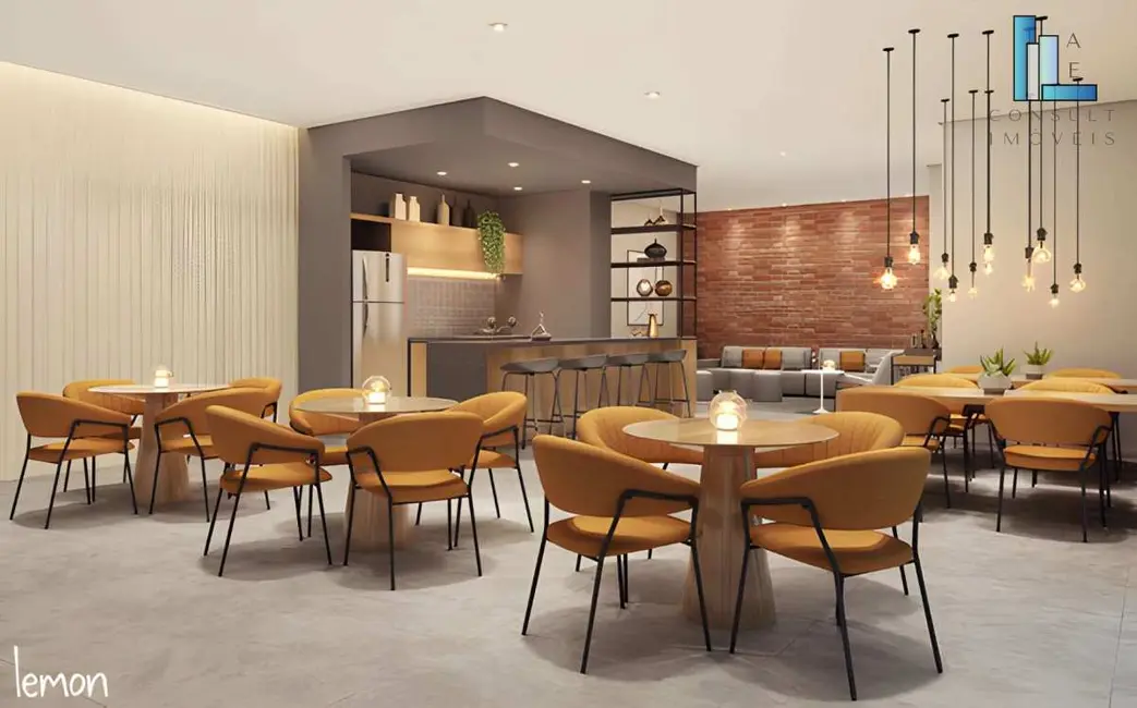 Foto 8 de Apartamento com 2 quartos à venda, 40m2 em Butantã, São Paulo - SP