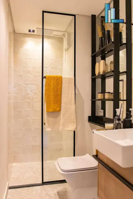 Foto 6 de Apartamento com 2 quartos à venda, 40m2 em Butantã, São Paulo - SP