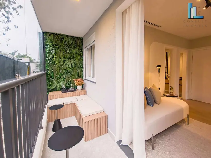 Foto 2 de Apartamento com 2 quartos à venda, 40m2 em Butantã, São Paulo - SP