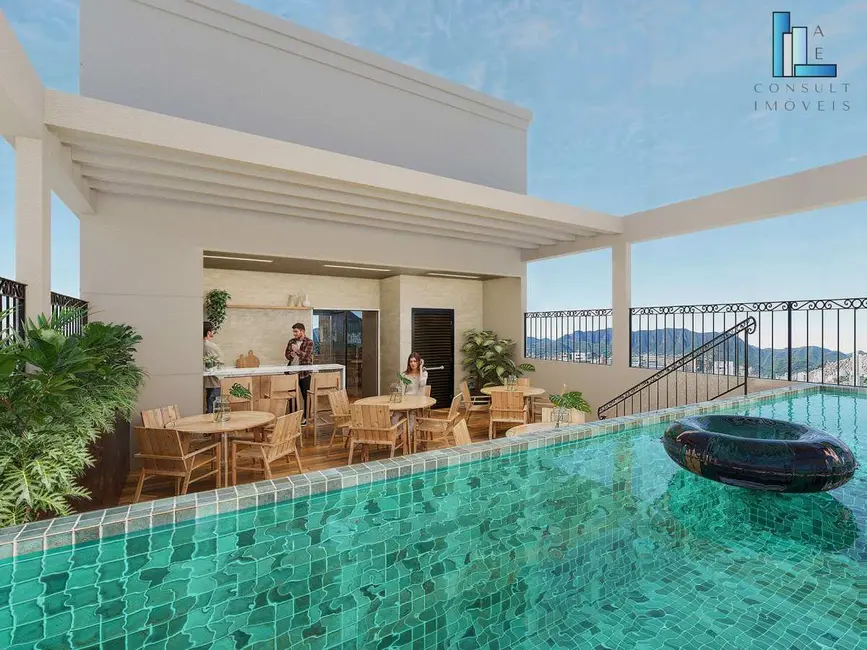 Foto 6 de Apartamento com 1 quarto à venda, 31m2 em Jardim Trussardi, São Paulo - SP