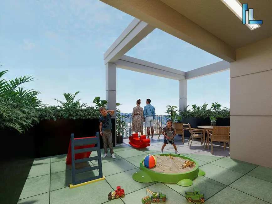 Foto 8 de Apartamento com 1 quarto à venda, 31m2 em Jardim Trussardi, São Paulo - SP