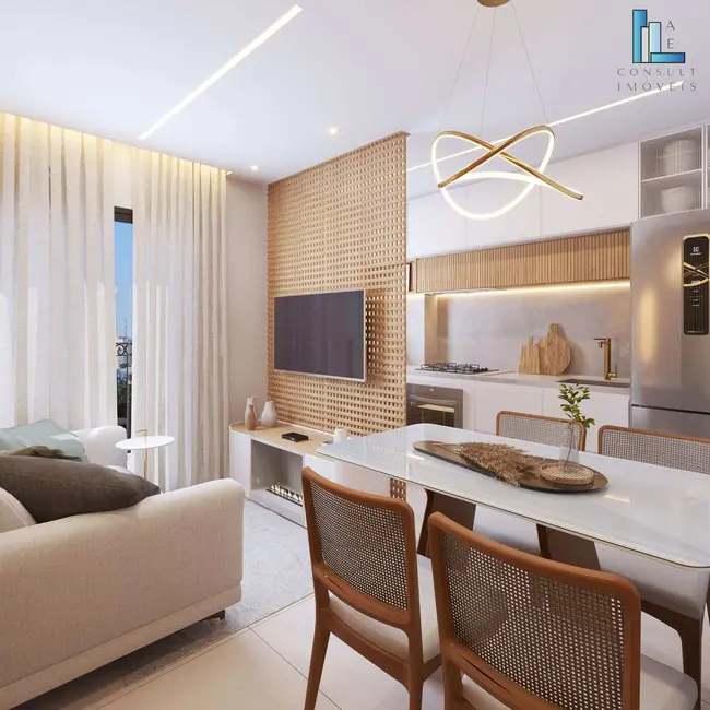 Foto 1 de Apartamento com 2 quartos à venda, 37m2 em Butantã, São Paulo - SP