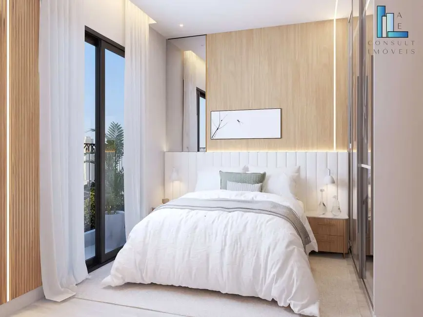 Foto 4 de Apartamento com 2 quartos à venda, 37m2 em Butantã, São Paulo - SP