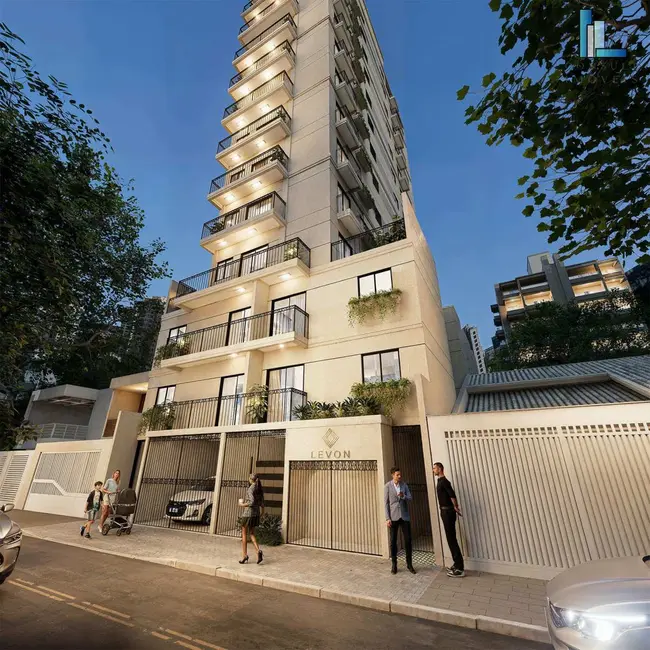 Foto 9 de Apartamento com 2 quartos à venda, 37m2 em Butantã, São Paulo - SP