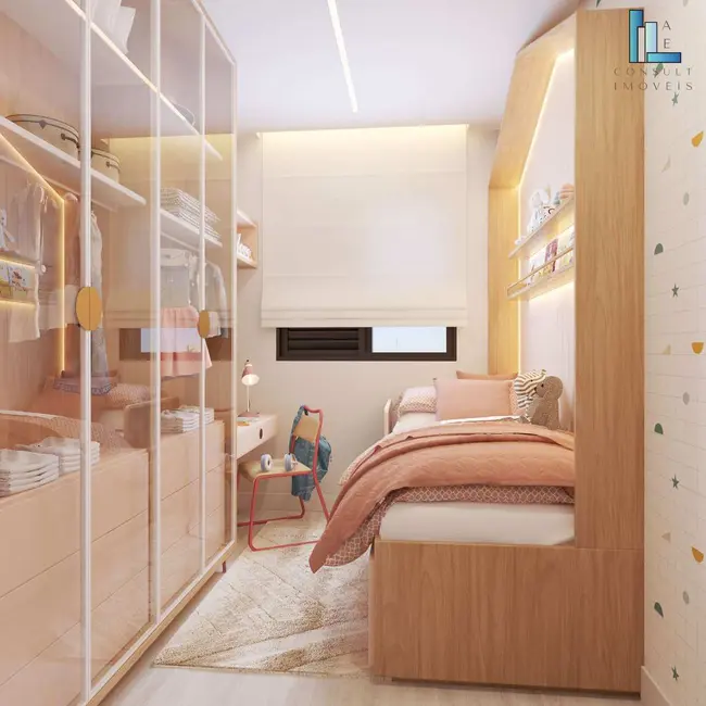 Foto 3 de Apartamento com 2 quartos à venda, 37m2 em Butantã, São Paulo - SP