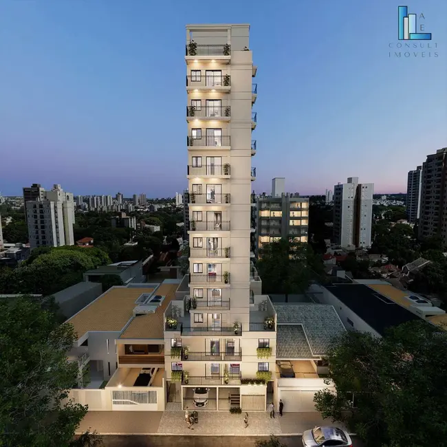 Foto 7 de Apartamento com 2 quartos à venda, 37m2 em Butantã, São Paulo - SP