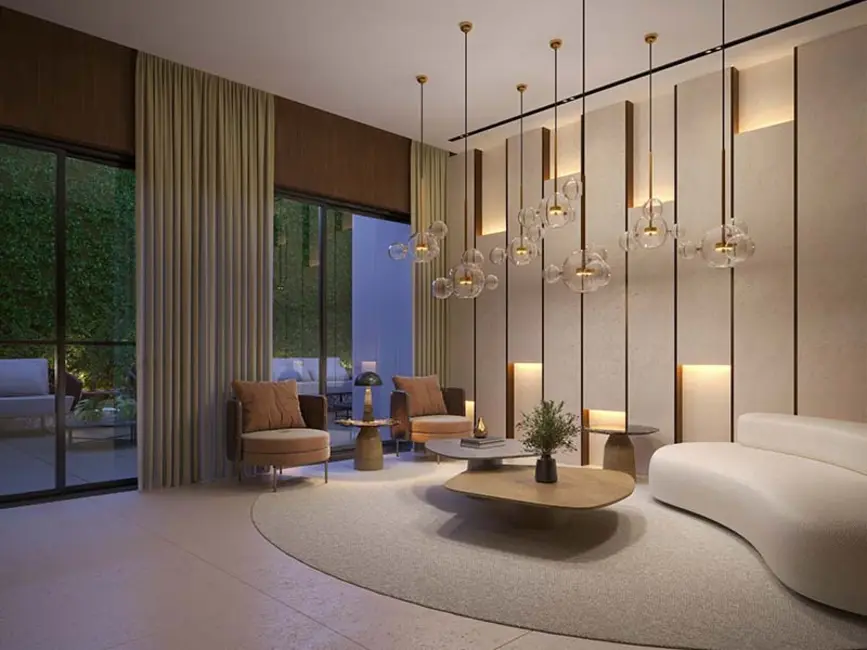 Foto 4 de Apartamento com 2 quartos à venda, 88m2 em Paraíso, São Paulo - SP