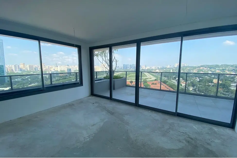 Foto 1 de Apartamento com 1 quarto à venda, 76m2 em Pinheiros, São Paulo - SP