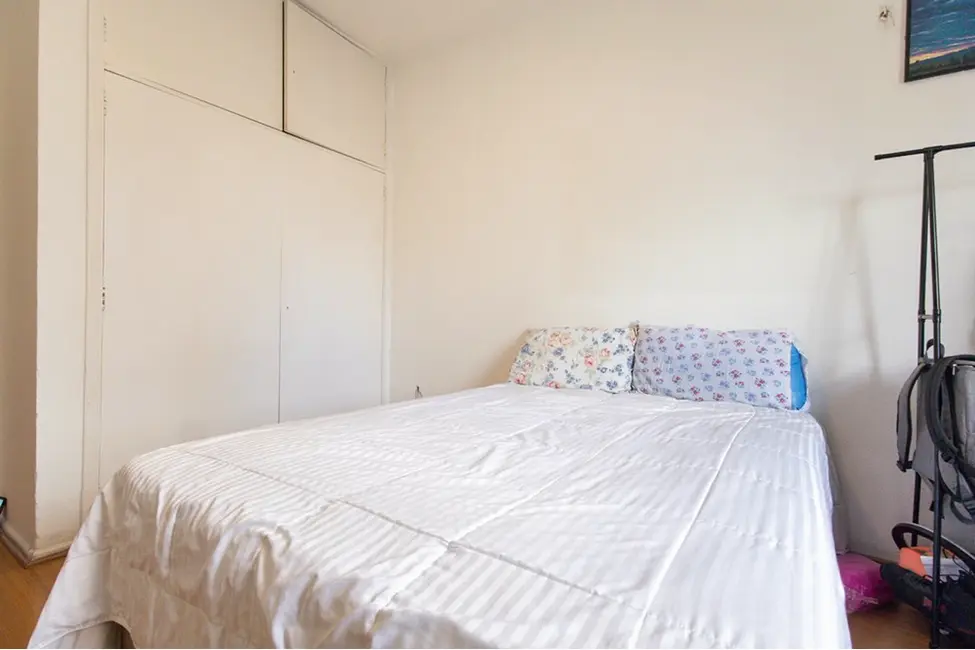 Foto 2 de Apartamento com 4 quartos à venda, 90m2 em Pinheiros, São Paulo - SP