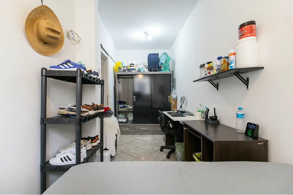 Foto 6 de Apartamento com 4 quartos à venda, 90m2 em Pinheiros, São Paulo - SP