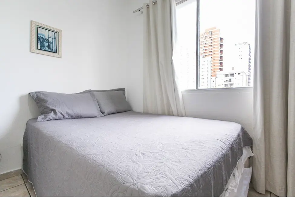 Foto 9 de Apartamento com 4 quartos à venda, 90m2 em Pinheiros, São Paulo - SP