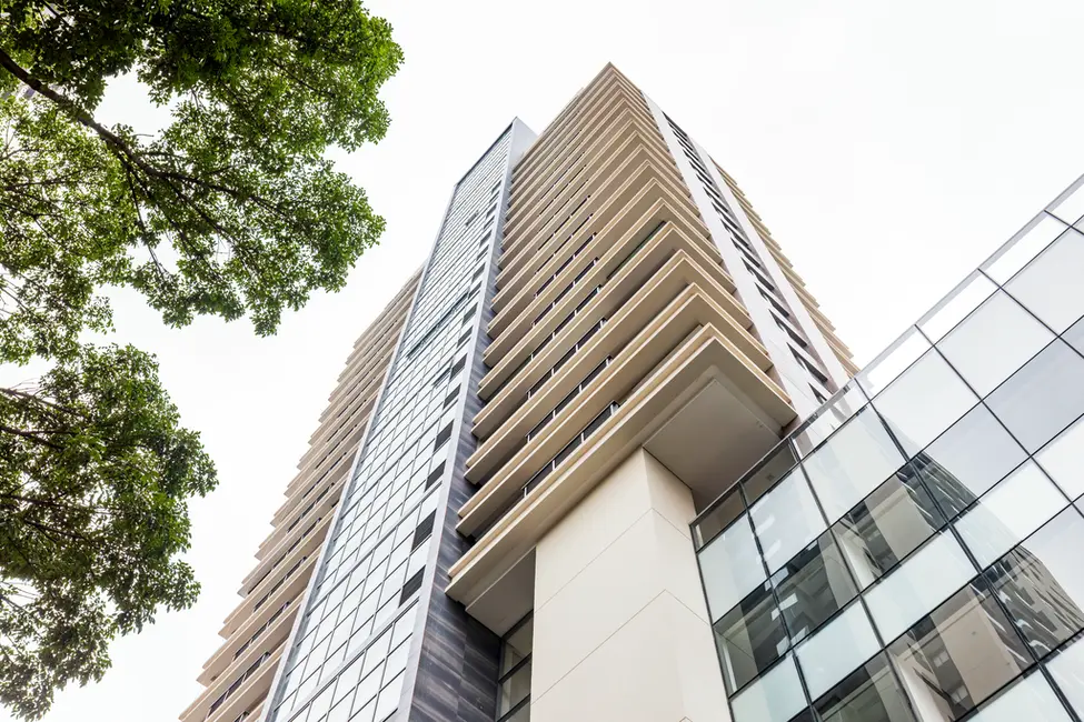 Foto 3 de Cobertura com 2 quartos à venda, 328m2 em Pinheiros, São Paulo - SP