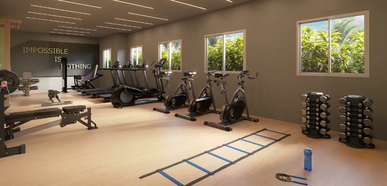 Foto 7 de Apartamento com 2 quartos à venda, 38m2 em Butantã, São Paulo - SP