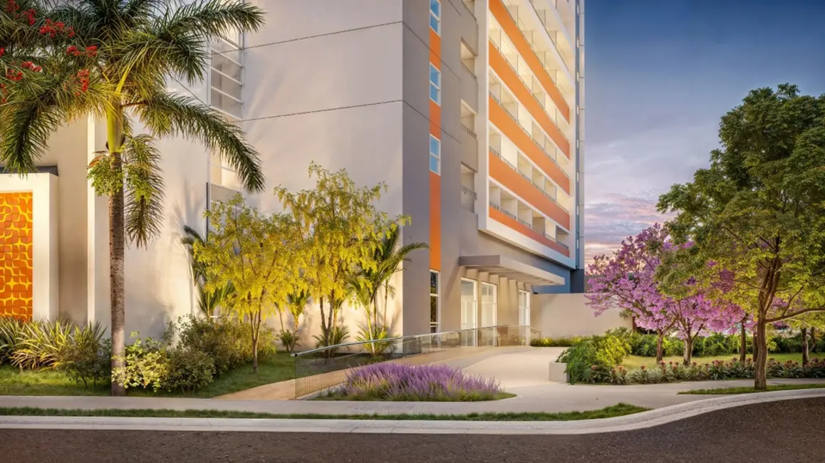 Foto 3 de Apartamento com 2 quartos à venda, 40m2 em Vila Mariana, São Paulo - SP