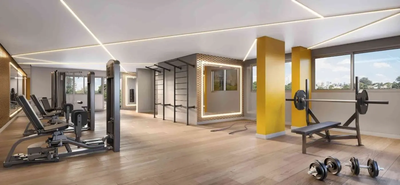 Foto 7 de Apartamento com 2 quartos à venda, 41m2 em Barra Funda, São Paulo - SP