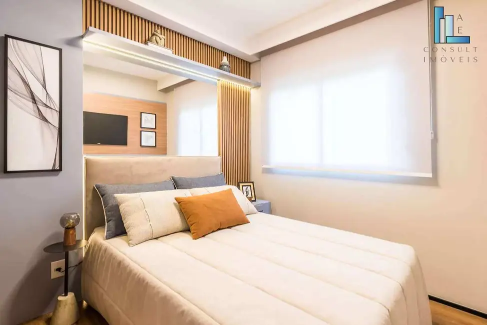 Foto 5 de Apartamento com 2 quartos à venda, 36m2 em Vila Sônia, São Paulo - SP