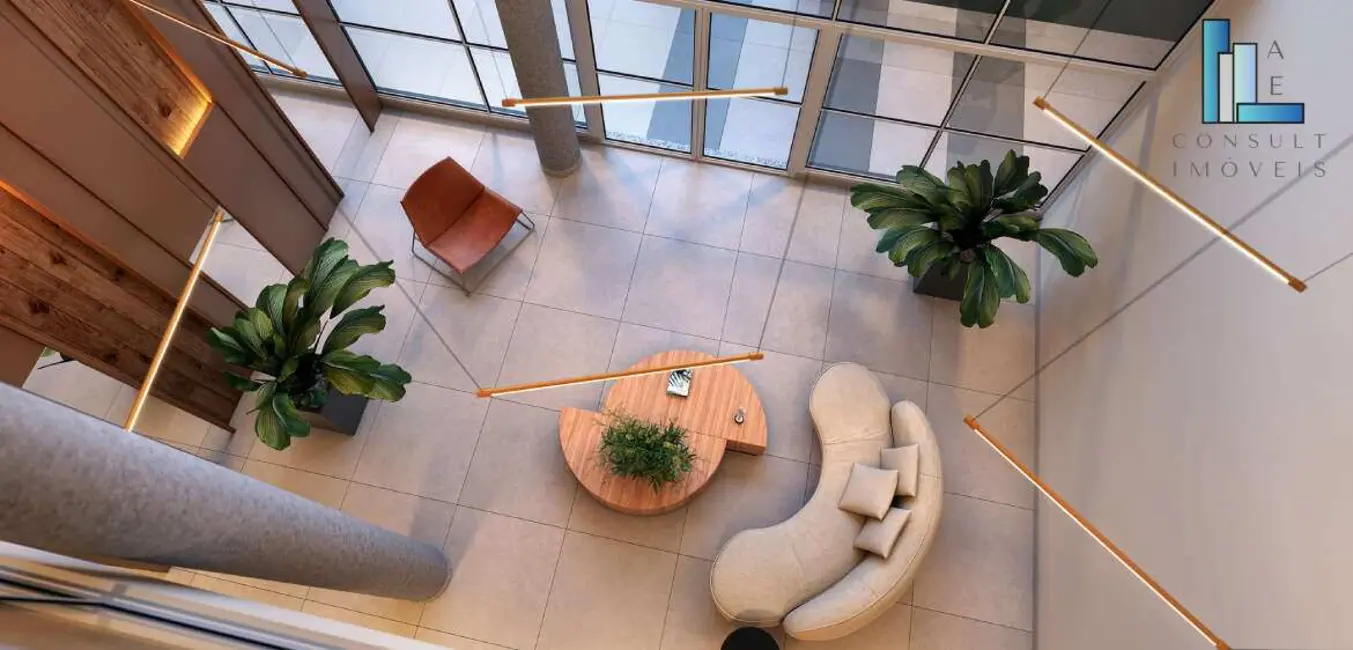 Foto 8 de Apartamento com 2 quartos à venda, 36m2 em Vila Sônia, São Paulo - SP