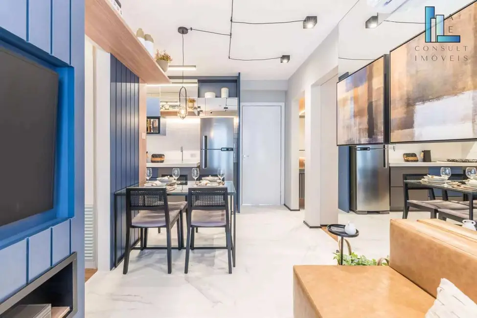 Foto 2 de Apartamento com 2 quartos à venda, 36m2 em Vila Sônia, São Paulo - SP