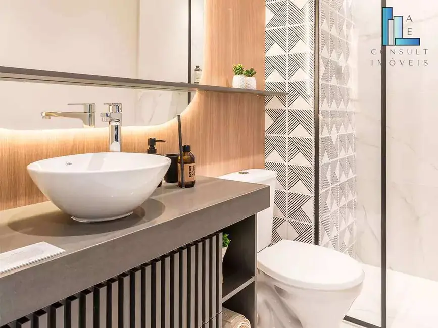 Foto 6 de Apartamento com 2 quartos à venda, 36m2 em Vila Sônia, São Paulo - SP