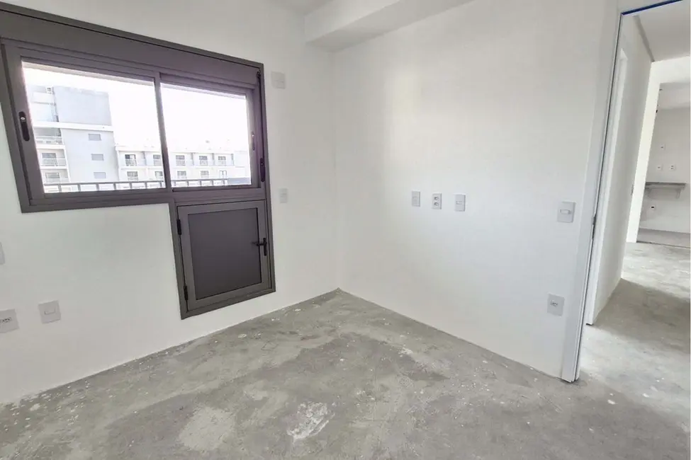 Foto 7 de Apartamento com 2 quartos à venda, 61m2 em Alto da Boa Vista, São Paulo - SP
